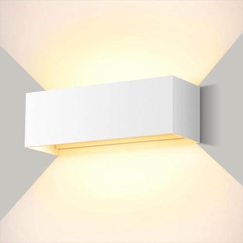 30w applique parete - 30w, da