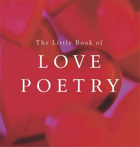 The little book - little, poetry