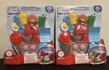 The Elf on the Shelf Polar