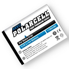 Batteria PolarCell per Nokia