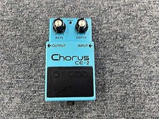 BOSS CE-2 chorus 881601