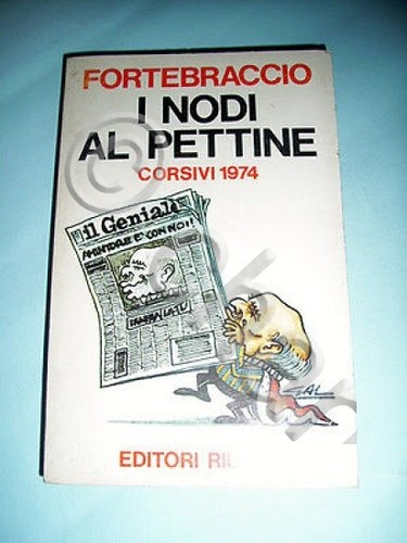 Unità pci fortebraccio i - fortebraccio,