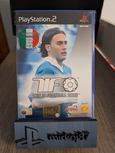 This football 2003 - football,