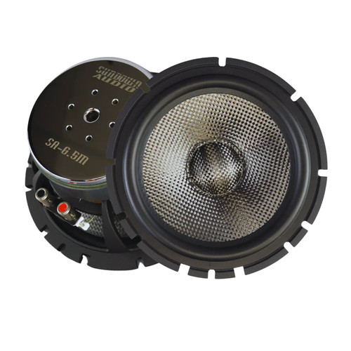 Sundown audio 6 - sundown, sa-6.5m