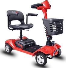 ZTECH Scooter Elettrico per