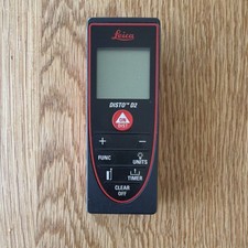 Leica disto misuratore di - misuratore,