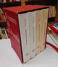 Il Teatro di Eduardo Cantata