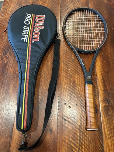 Wilson pro staff pws midsize - pro,