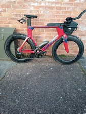 Telaio Giant Trinity Advanced Pro Triathlon / TT - Large