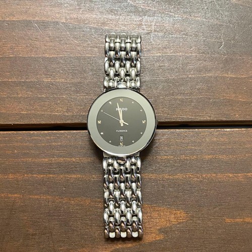 Orologio rado firenze quarzo - firenze,