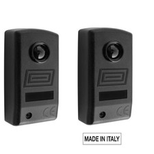 FOTOCELLULA COPPIA PER