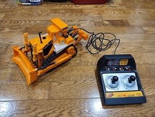 Bulldozer RC Cat Caterpillar
