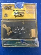 KIT CONTATTI CONDENSATORE OPEL ASCONA CORSA MANTA VOLVO 340 MAGNETI MARELLI