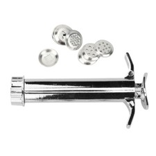 Estrusore Argilla Acciaio Inox