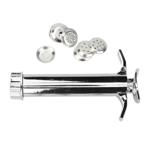 Estrusore argilla acciaio inox - estrusore,