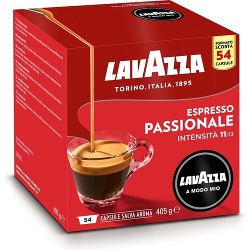 432 capsule caffè - 432, passionale