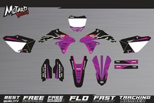 Kit Grafica per Suzuki RMZ 450