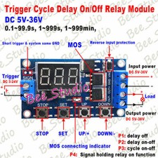 12v 24v digitale - dc, 9v