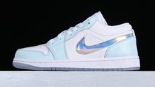 Nike Air Jordan 1 Low SE 'Blu