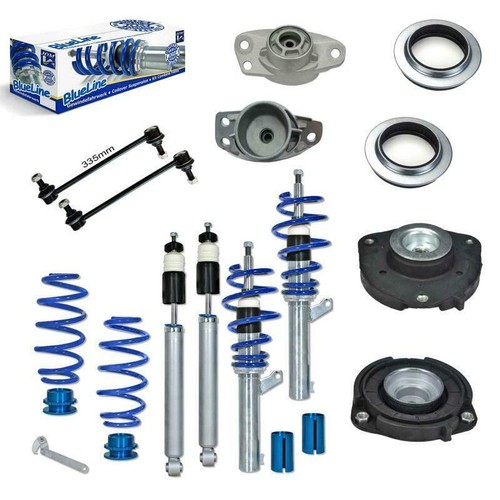 Jom blueline coilover - jom,