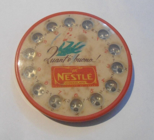 Nestle caramelle cacao - nestle',