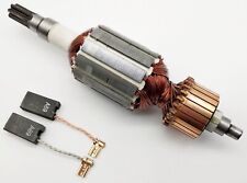 Motore ancoraggio rotore