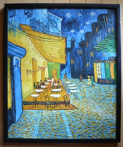 Eccellente copia cafe at - copia,