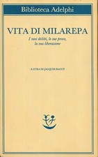 I centomila canti di Milarepa