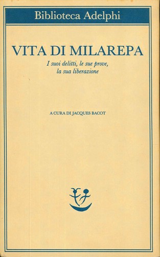 Centomila canti milarepa - canti,