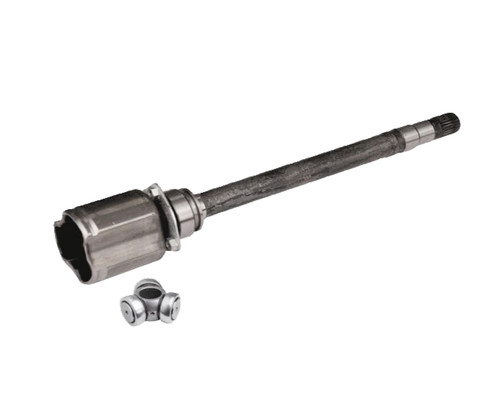 Kit giunto tripode semiasse - giunto,
