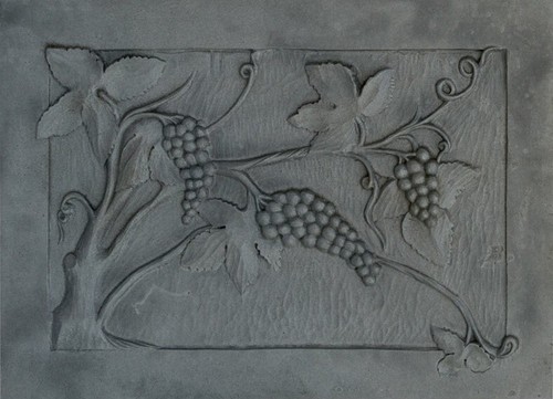 Lastra,piastra,piana,camino,fu