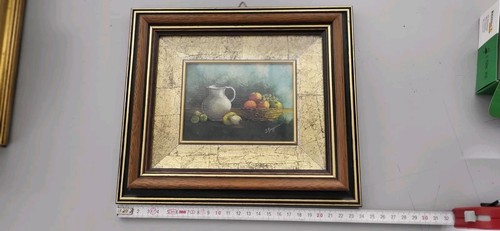 Quadro olio natura - olio,