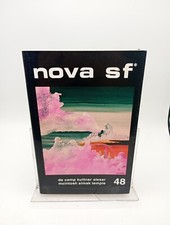 Nova Sf 48 - Nel Labirinto