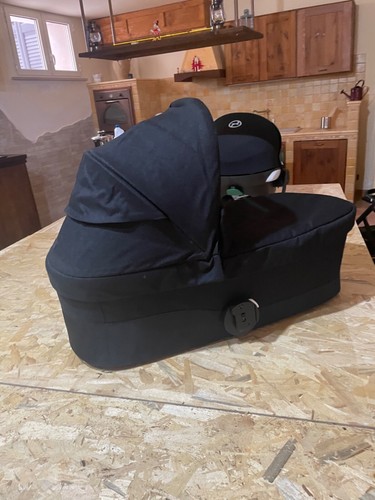 Cybex trio balios colore - s,