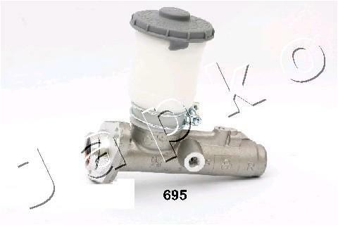 Pompa freno daihatsu rocky - daihatsu,