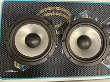 Altoparlanti midrange DD Audio