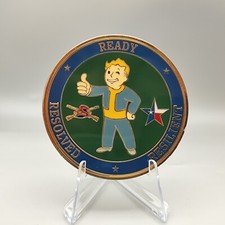 Gettone Resiliente NUOVO