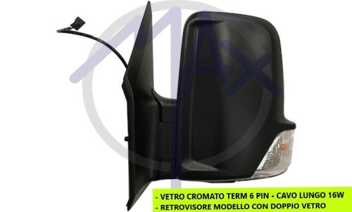 Specchio specchietto - specchio,
