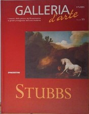 STUBBS GALLERIA D'ARTE