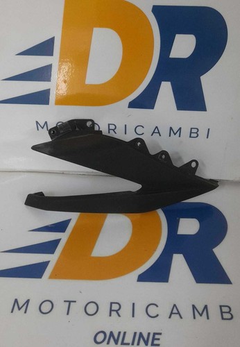 Carena cover cornice - cornice, freccia