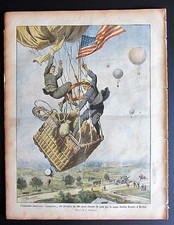 1908 AUTOMOBILE BOBBIO