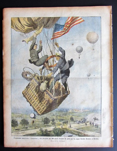 1908 automobile bobbio - 1908,