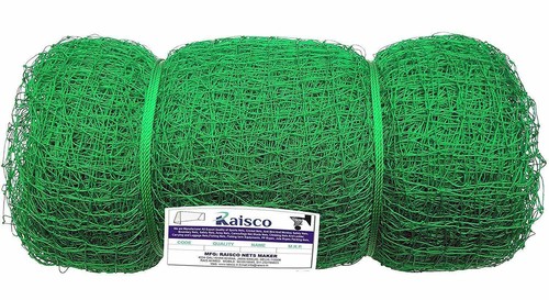 Rete cricket nylon - da, in