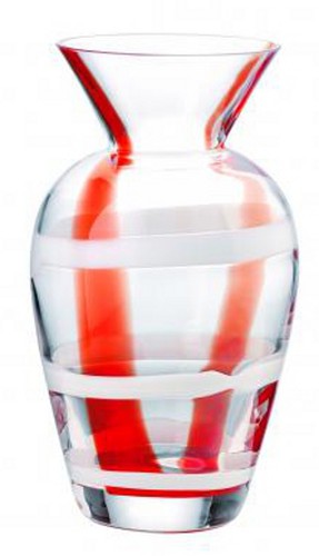 Guzzini vaso porto cervo - -,