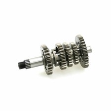 Albero di uscita completo per