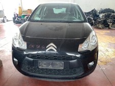 Musata Muso E Kit Airbag Citroen C3 Serie 2009 - 2016