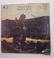 Pino Daniele - Nero a Metà