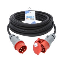 Cavo CEE alimentazione forte