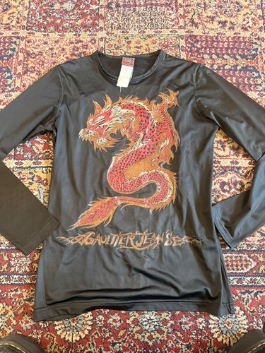 Camicia jean paul - jean,
