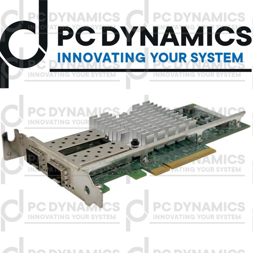Intel x520 da2 - intel, 10